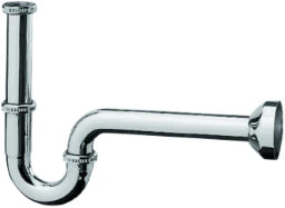 HANSGROHE HG Röhrensifon 5/4" chrom – 53010000