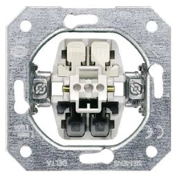 SIEMENS Changeover switch DELTA device insert flush-mounted – 5TA2156