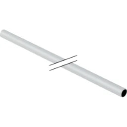 GEBERIT GE Mapress Carbon Steel System Pipe for Heating with Plastic Sheath 6m d28 x 1.5mm – 19205
