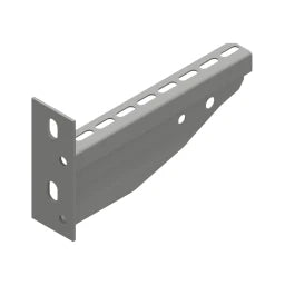 VERGOKAN Ausleger Wand/Hängestiel B=200 3,38 kN tauchfeuerverz.u.Polyester-Pulverbeschi. – HDWKML200
