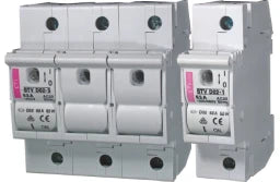 ETI Neozed Lasttrennschalter 3-polig D01/D02, max. 63A – 002271004