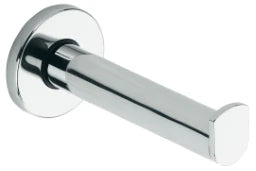 KEUCO Keuco Plan Ersatzrollenhalter chrom – 14963010000