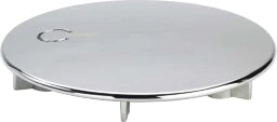 VIEGA Viega Ausstattungsset 6964.0 in 115mm Kunststoff verchromt – 649 982