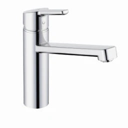 KLUDI Kludi M3 Spültisch-Einhandmischer chrom – 585740575