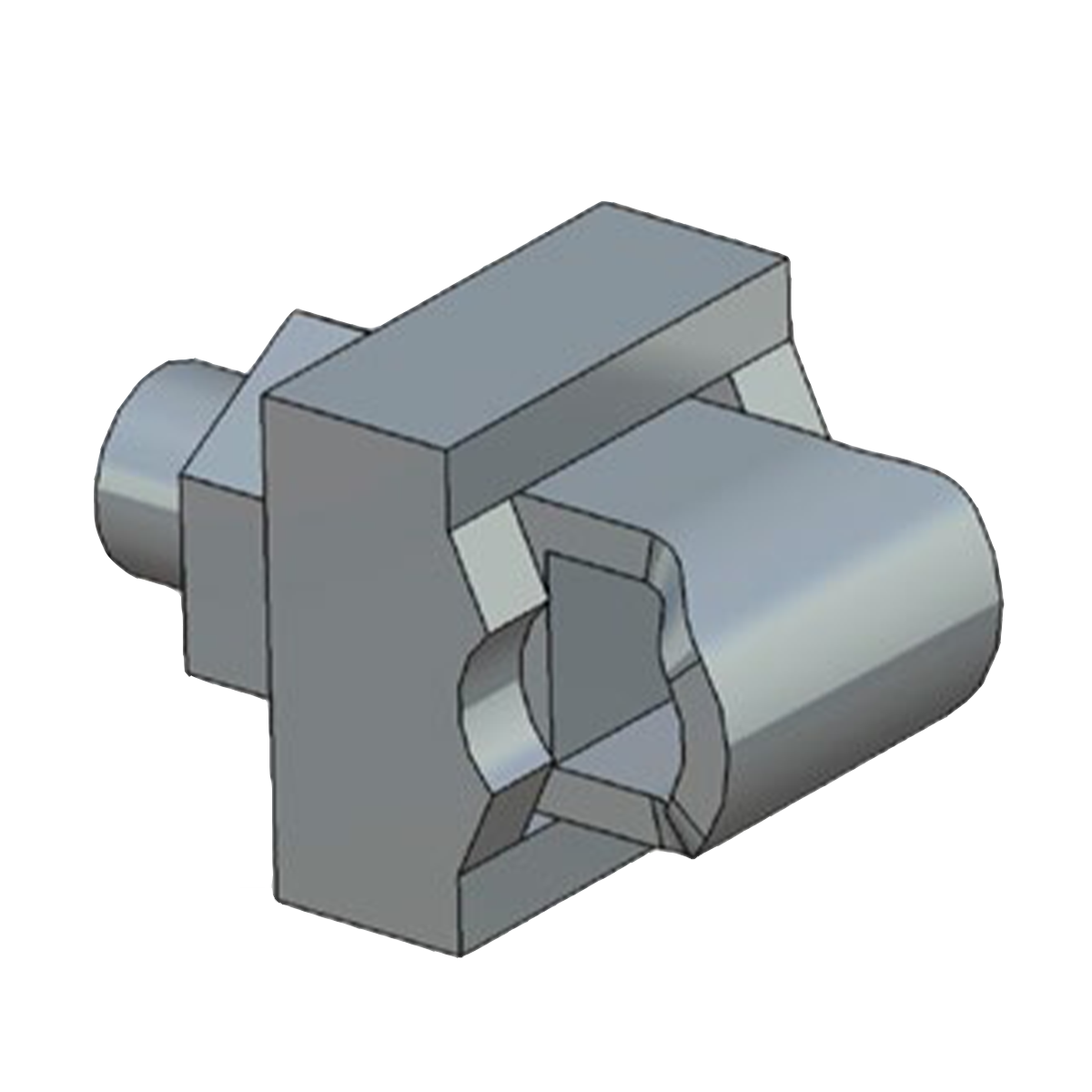 iFIX OW Lightning Protection Connector SALE