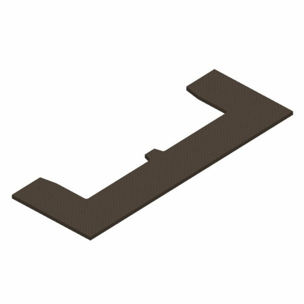iFIX OW Building Protection Mat with Lamination for Sheet Row Ends SALE