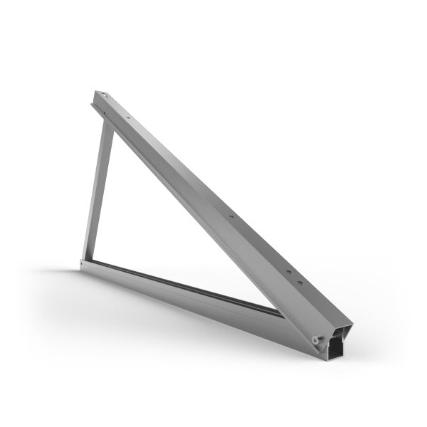 Flachdachstütze Light 1,3m Trägerset – 430922