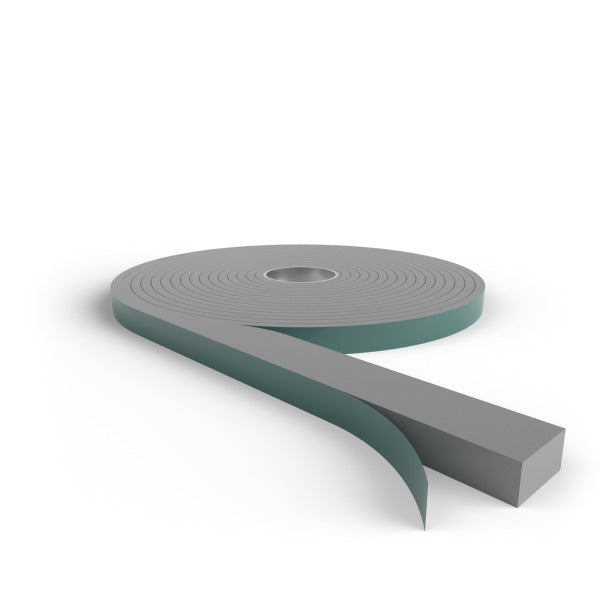 Roof. Sealing tape grey TP600 10m – 973000-683