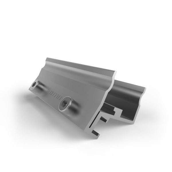 Verbinder E Solo05 Profi Plus vormontiert – 129002-002