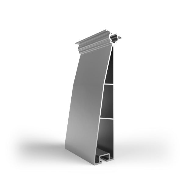 FixZ-10 Systempr.18 ob.96mm m. Verbinder – 163900-021