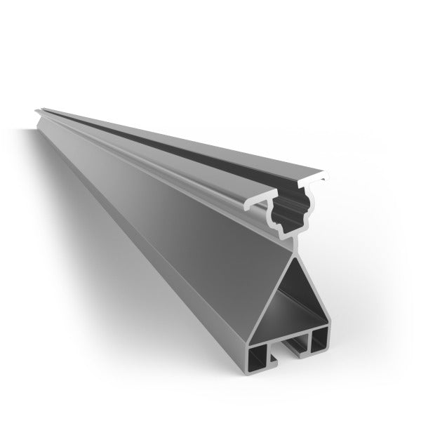 FixZ-15 Systemprofil18 unten 4400mm – 121009-04400