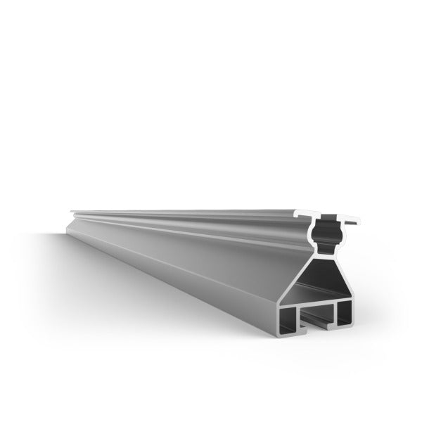 FixZ-7 Systemprofil18 unten 4400mm – 121010-04400