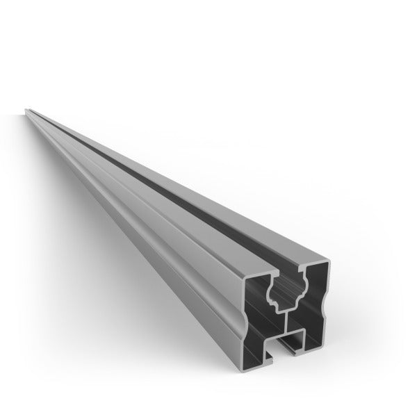 Modultragprofil Solo 5900mm – 120005-05900