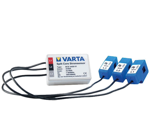 Varta SPLITCORE SENSOR 3-PHASIG - 37000719341