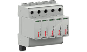 SMA DC_SPD_KIT6-10