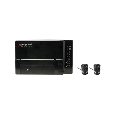 Enphase ENV-S-EM-230 IQ GATEWAY METERED 2