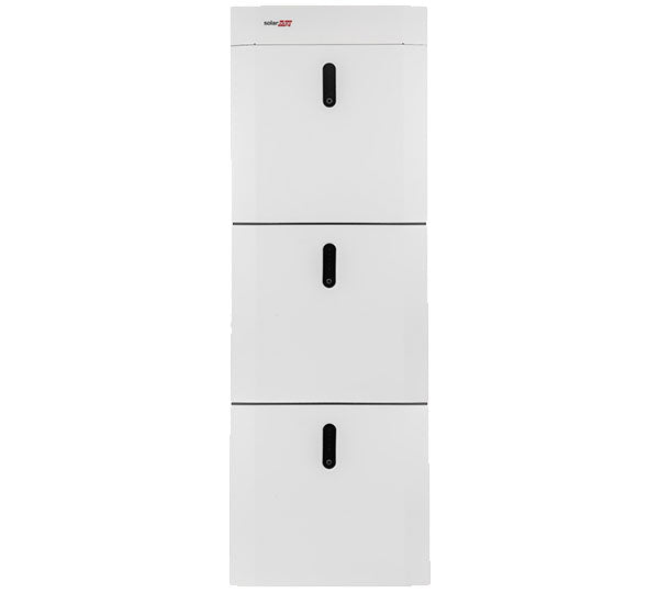 SolarEdge Home Battery LV 13.8