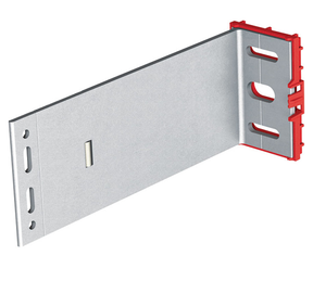 K2 Systems Wall bracket MFT-FOX VI 220 M 6.5/11 - 2003614