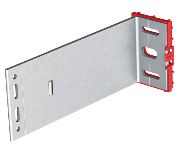 K2 Systems Wall bracket MFT-FOX VI 140 M 6.5/11 - 2004647