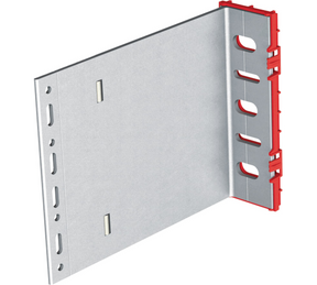 K2 Systems Wall bracket MFT-FOX VI 300 L 6.5/11 - 2004738