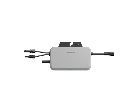 Sungrow S450S für Dach-Anlagen - ASP00040
