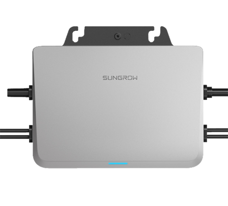Sungrow S1000S für Dach-Anlagen - A0SP0005