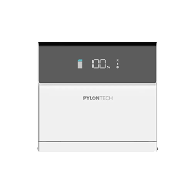 Pylontech Force H3X 12K-HY-3P - 11FH3X3PZZA-20003