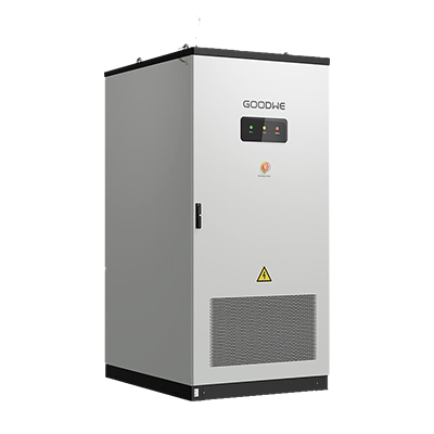 GoodWe GW125/261-ESA-LCN-G10 All-in-One - CI0125K-04-00P