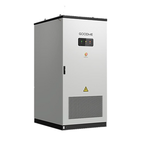 GoodWe GW125/261-ESA-LCN-G10 All-in-One - CI0125K-04-00P