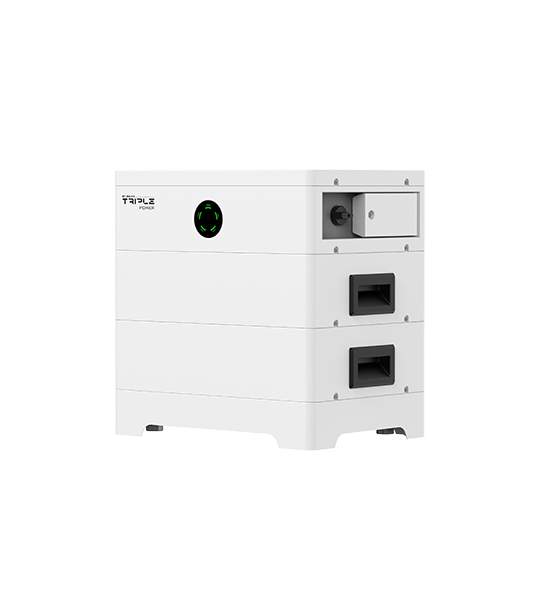 SolaX Power T-BAT-SYS-HV-S3.6