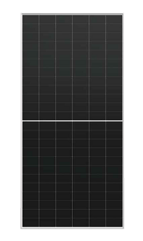 Solarmodul Longi Hi-MO X10 Scientist LR7-72HVD 650M (VPE 36) - LR7-72HVD-650M