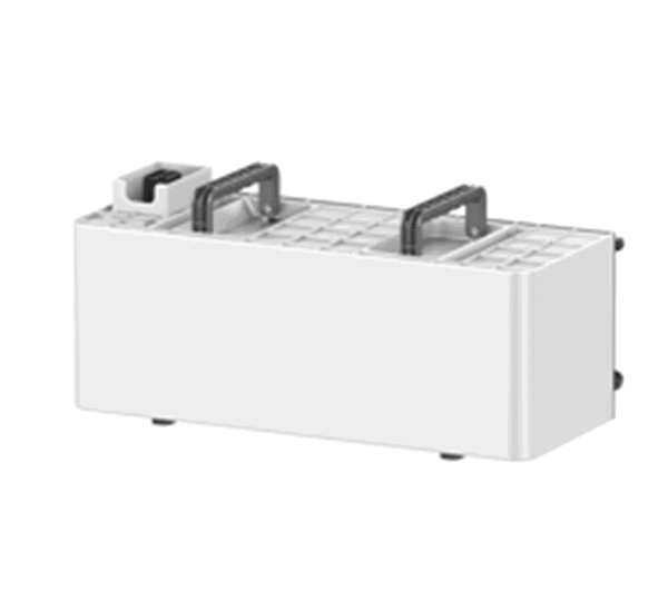 GoodWe ESA-Athena 1,92 kW Erweiterungsbatterie - BAG1900-02-00P