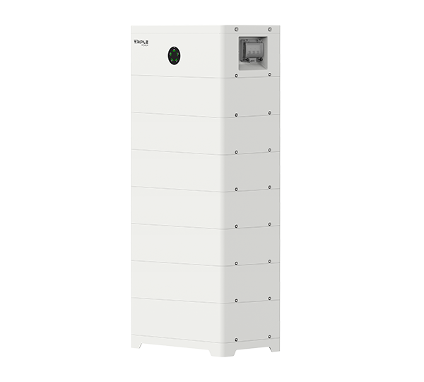 SolaX Power T-BAT SYS HS-O 35.8