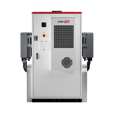 SolarEdge CSS-OD-197 Commercial Storage System