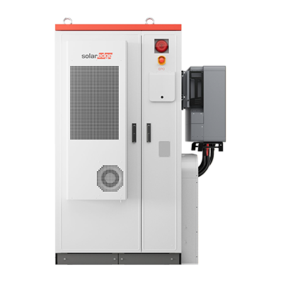 SolarEdge CSS-OD-107 Commercial Storage System