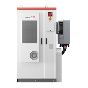 SolarEdge CSS-OD-107 Commercial Storage System
