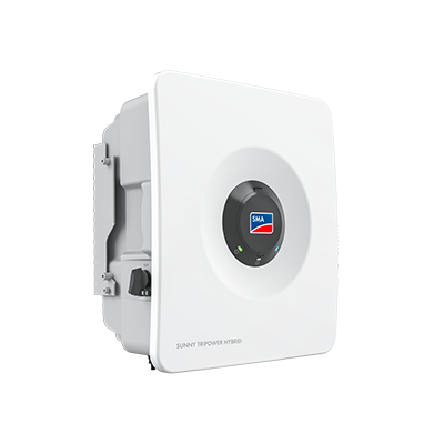 SMA Sunny Tripower Hybrid X 6 - STPH6-60