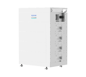 Smart Battery CBS5000-H4