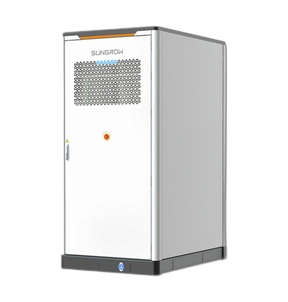 Power Stack Commercial Storage