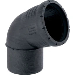 GEBERIT GE Silent-Pro Bend 67.5 Deg. d110mm – 393.523.14.1