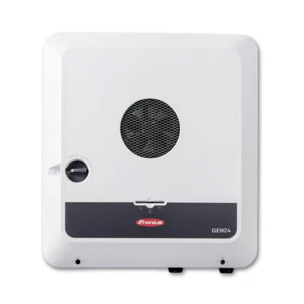Fronius Symo GEN24 SC 8.0 Standard
