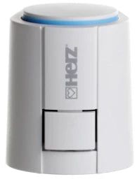 HERZ Herz Stellantrieb 2 pkt. 230V NC,770853 f. Heizkreisverteiler VA16 5mm   – 1770853