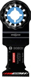 BOSCH POWER TOOLS EXPERT MetalMax AIZ 32 AIT, Starlock-Auf nahme, 40 x 32 mm, 1 Stück  – 2 608 900 014
