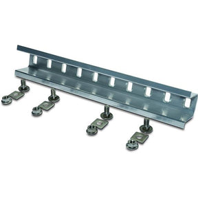 Novotegra Schienenverbinder-Set C71 - 03000151