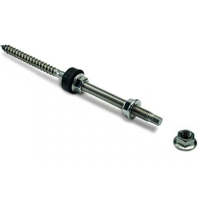 Novotegra Stockschrauben-Set HP M12 200 mm - 03-000211