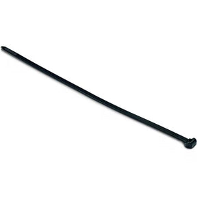 Novotegra Kabelbinder schwarz 280mm - 03-000506