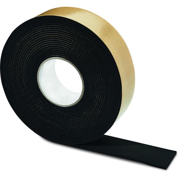Arres EPDM-Band 10.000 x 54 x 3 mm ES