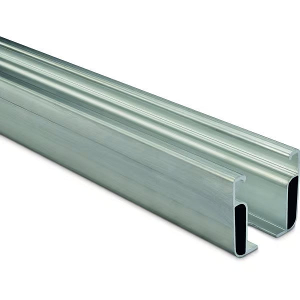 Novotegra C-Schiene 47-2 2,40m - 03001441