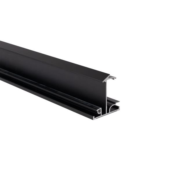Novotegra Einlegeschiene evo 35 5,40m sw - 03-001834