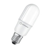 LEDVANCE LED CLASSIC STICK P 8.5W 827 Frosted E27 – 4099854057113